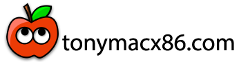 tonymacx86.com